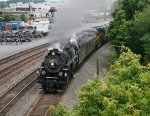 Nickel Plate #765